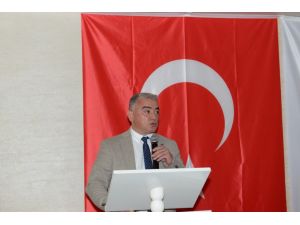 Çakın Güven Tazeledi