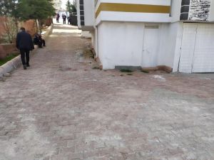 16 Yaşındaki Genç Kızın Sır Ölümü