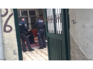 Zorla Evlendirilmek İstenen Kız Çocuğu Polise Sığındı