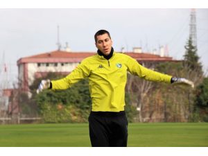 Denizlispor’da Pantilimon Krizi