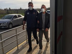 Adana’da Fetö Operasyonu: 5 Gözaltı