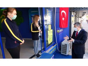 Osmaniye’de Vakalar Yeniden Yükselişe Geçti