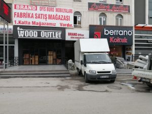 Başkent’te Park Kavgası Kanlı Bitti: 4 Yaralı