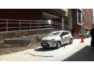 Faciadan Son Anda Kurtuldu
