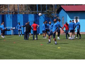 Adana Demirspor, Gözünü Süper Lig’e Dikti