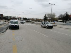 Başkent’te Zincirleme Kaza: 5 Yaralı