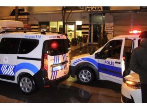 Konya’da Bir Kişi Başından Vurulmuş Halde Ölü Bulundu