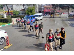 Osmaniye’de Uyuşturucu Operasyonu