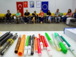 Antalya’nın ilk sosyal girişimcilik programı başlıyor