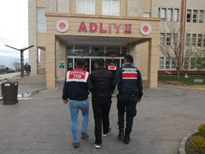 Kahramanmaraş’ta Deaş Operasyonu: 1 Gözaltı
