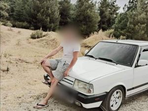 57 Yıl Hapisle Aranan Firari Suç Makineleri Jasat’tan Kaçamadı