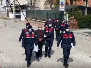 3 Kadını Fuhşa Teşvik Eden 2 Şüpheli 1’i Tutuklandı