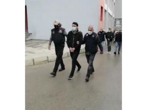 Fetö’nün "Mahrem Abisi" Tutuklandı