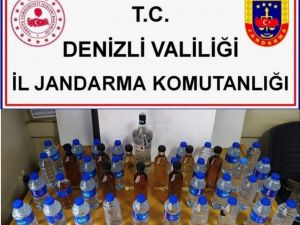 Jandarma Olayların Yüzde 99.3’ünü Aydınlattı