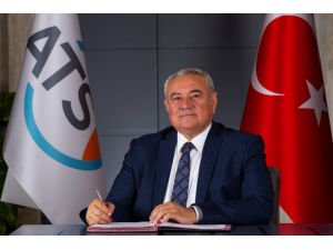 ATSO 2021 Yılı “KÖK” ödülleri açıklandı