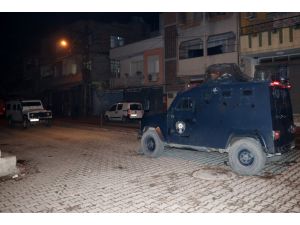 Silahlı Saldırıya Uğrayan Kişi Ağır Yaralandı