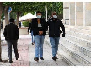 Fetö Üyeliğinden 3 Yıl 1 Ay 15 Gün Hapis Cezası Alan Öğretmen Yakalandı