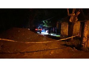 Silahlı Kavgada Yaralanan Şahıs Hayatını Kaybetti
