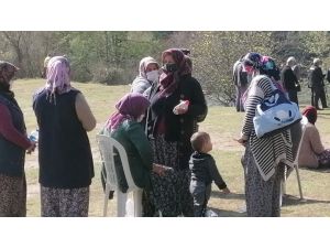Kayıp Rafettin’den acı haber geldi