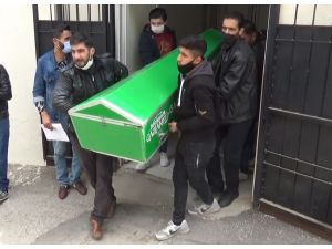 Feci Kazada Hayatını Kaybedenlerin Cenazeleri Ailelerine Teslim Edildi