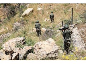 Irak’ın Kuzeyinde Pkk’ya Büyük Darbe