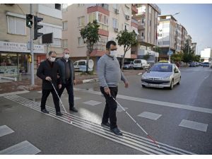 Antalya Büyükşehir Belediyesi’ne ’Erişilebilirlik’ ödülü