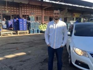 Cinayet Zanlısı 3 Yıl Sonra Sevgilisinin Evinde Yakalandı