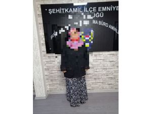 50 Bin Liralık Ziynet Eşyası Çalan Şüpheliler Yakalandı