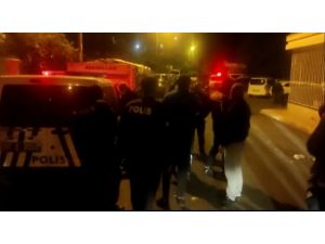 Antalya’da ’pencereden baktı’ kavgası: 3 yaralı