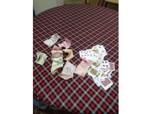 Isparta’da Kumar Baskınında 8 Kişiye 34 Bin 552 Tl Ceza