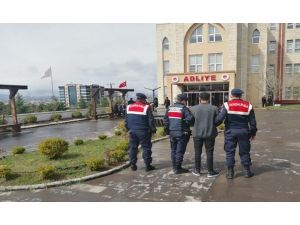 Kahramanmaraş’ta Aranması Olan 241 Kişi Yakalandı