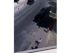 Cinayet Sanığı Karısını, O Da Kocasını Suçladı
