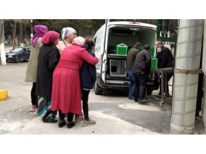 En Acı Bakış