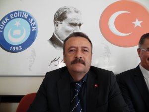 Eğitimciler aşılama bekliyor