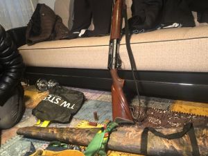 Ankara Merkezli 8 İlde Uyuşturucu Satıcılarına “Vadi” Operasyonu: 81 Gözaltı