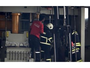 Bir Anlık Dikkatsizlik Canından Ediyordu