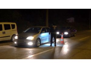 Vakaların Arttığı Osmaniye’de Korona Denetimlerinde Ceza Yağdı