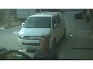 Mağdurdu Suçlu Oldu