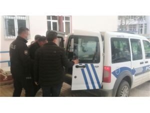 Sevgilisinin 13 Yaşındaki Kızını İstismar Eden Şüpheliden İğrenç Savunma: “Onunla Evleneceğim”