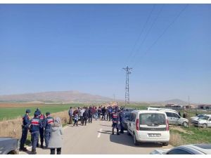 Başkent’te Kaçak Hobi Bahçelerinin Yıkımında Gerginlik