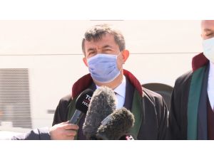 Cumhurbaşkanlığı Muhafız Alayı Davasının Ardından Avukatlar Konuştu