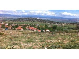 Çallıca Köyü Karantinaya Alındı