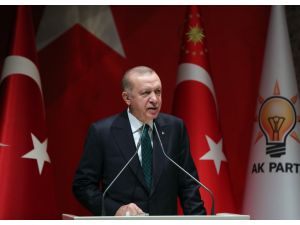 Cumhurbaşkanı Erdoğan: "Hiçbir Temeli Olmayan Finans Hareketlerine Karşı Tedbirlerimizi Alıyoruz"