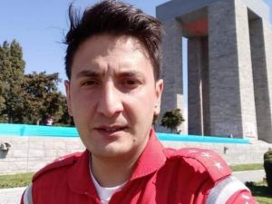 Türk Yıldızları 9 Yıl Sonra 2. Şehidini Verdi