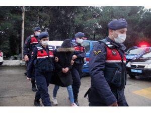 Denizli Jasat’ın Çözdüğü İkranur Cinayetinde İstenen Cezalar Belli Oldu