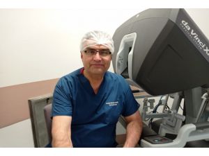Prof. Dr. Yıldırım: “Bir Erkeğin Yaşam Boyu Prostat Kanserine Yakalanma Riski Yüzde 15 İle 20 Arasında”