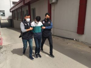 Terörist Başının Doğum Gününde Korsan Gösteri Yapmak İsteyen 3 Kişi Tutuklandı