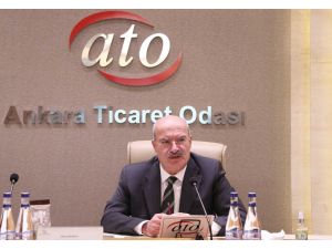 Ato’dan Ankara’nın Sağlık Turizmi İçin Önemli Hamle