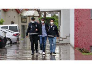 Akrabasını Öldüren Seyis Tutuklandı