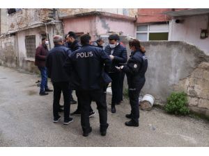 Adana Araç Satın Alıp Verme Kavgası: 3 Yaralı